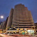 Landscape Beira Mar - 1804 Gold B