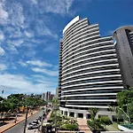 Landscape Beira Mar - 1804 Gold B