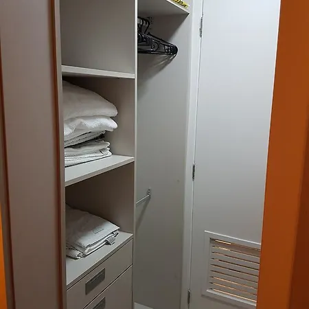 Apartamento Landscape Beira Mar - 1804 Gold B