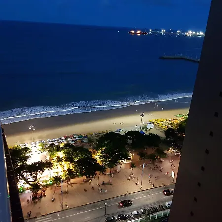 Landscape Beira Mar - 1804 Gold B Apartamento Fortaleza (Ceara)