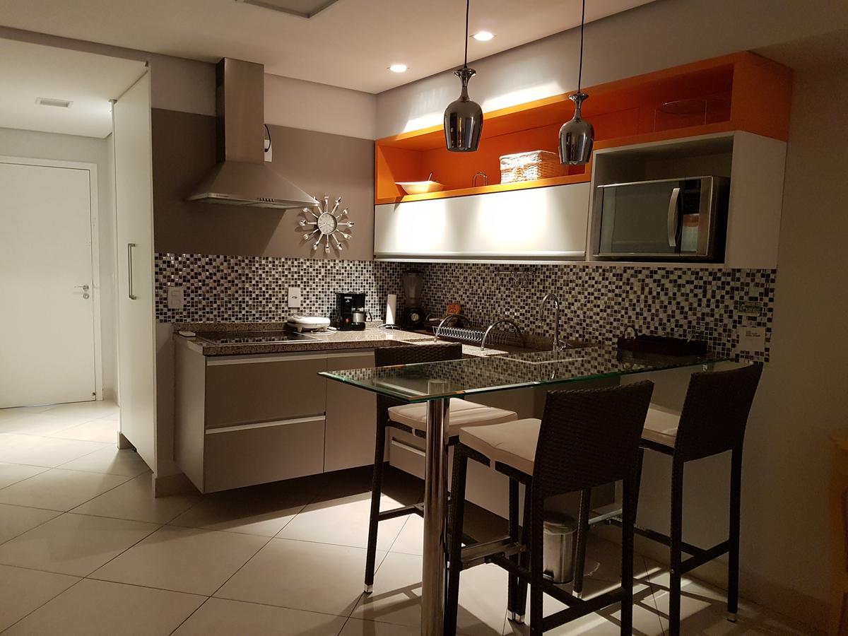 Apartment Landscape Beira Mar - 1804 Gold B
