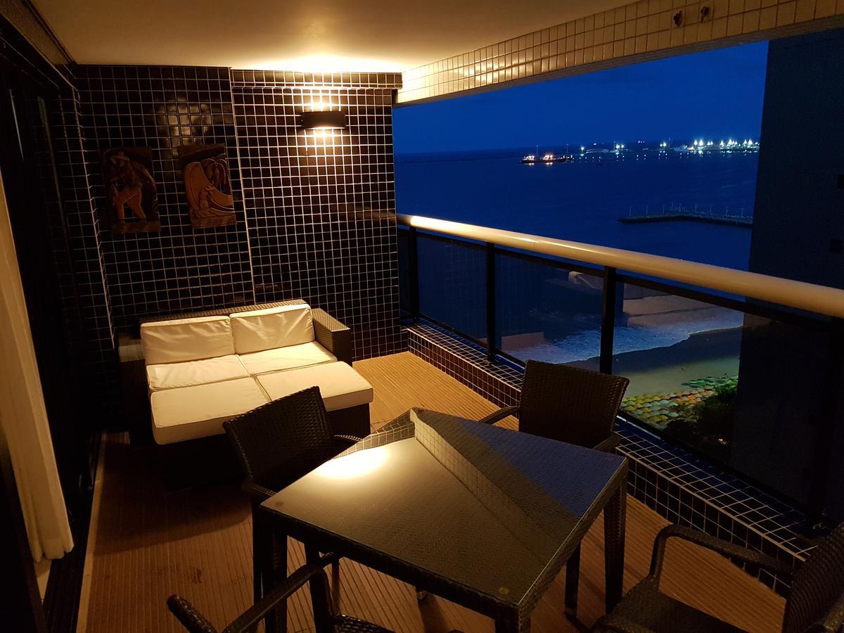 Apartment Landscape Beira Mar - 1804 Gold B *