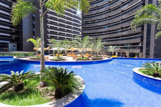 Landscape Beira Mar - 1804 Gold B Apartment
