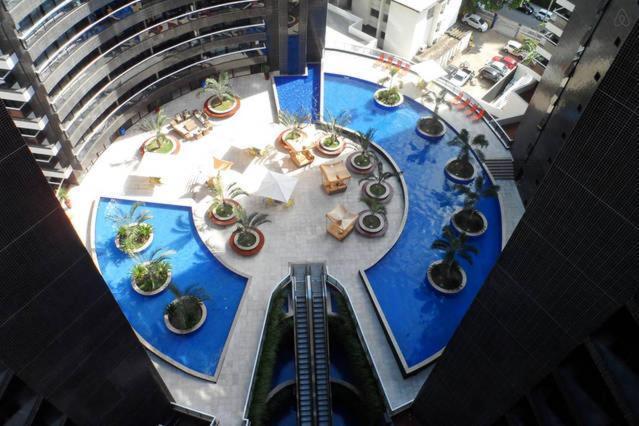 Apartment Landscape Beira Mar - 1804 Gold B Fortaleza (Ceara)