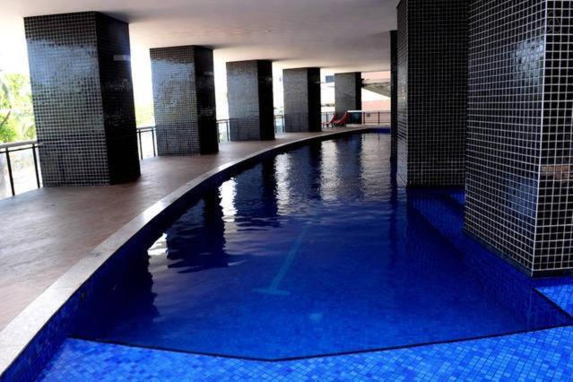 Landscape Beira Mar - 1804 Gold B Apartment